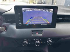 Honda XR-V 1.5L CVT Thermal Edition - ფოტო 11