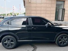 Honda XR-V 1.5L CVT Thermal Edition - ფოტო 17