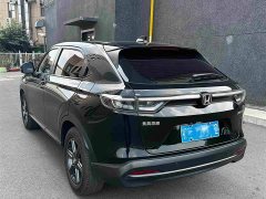 Honda XR-V 1.5L CVT Thermal Edition - ფოტო 19