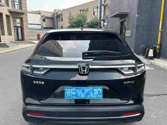 Honda XR-V 1.5L CVT Thermal Edition - ფოტო 20