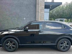 Honda XR-V 1.5L CVT Thermal Edition - ფოტო 4
