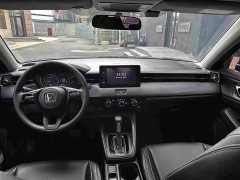 Honda XR-V 1.5L CVT Thermal Edition - ფოტო 7