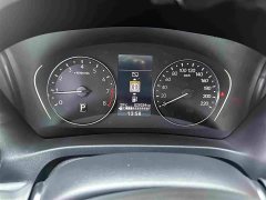 Honda XR-V 1.5L CVT Thermal Edition - ფოტო 8