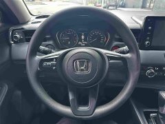 Honda XR-V 1.5L CVT Thermal Edition - ფოტო 9