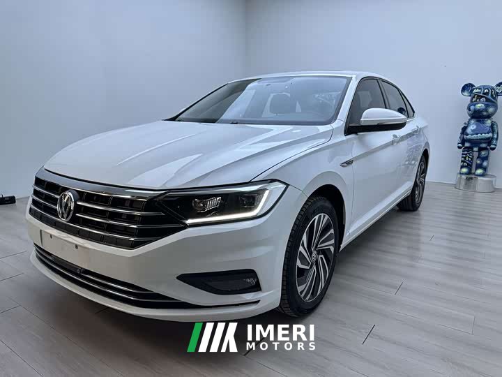 Volkswagen Sagitar 280TSI DSG Excellence Edition - ავტომობილი ჩინეთიდან