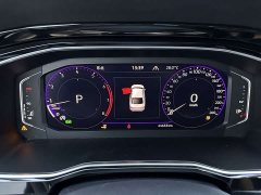 Volkswagen Sagitar 280TSI DSG Excellence Edition - ფოტო 11