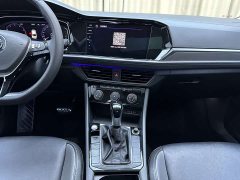 Volkswagen Sagitar 280TSI DSG Excellence Edition - ფოტო 12