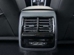 Volkswagen Sagitar 280TSI DSG Excellence Edition - ფოტო 13