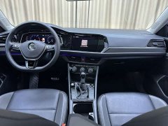 Volkswagen Sagitar 280TSI DSG Excellence Edition - ფოტო 15