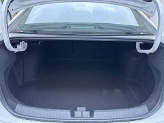 Volkswagen Sagitar 280TSI DSG Excellence Edition - ფოტო 17