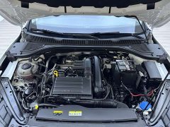 Volkswagen Sagitar 280TSI DSG Excellence Edition - ფოტო 18