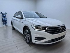 Volkswagen Sagitar 280TSI DSG Excellence Edition - ფოტო 2