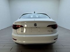 Volkswagen Sagitar 280TSI DSG Excellence Edition - ფოტო 4