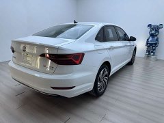 Volkswagen Sagitar 280TSI DSG Excellence Edition - ფოტო 5