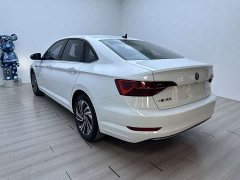 Volkswagen Sagitar 280TSI DSG Excellence Edition - ფოტო 6