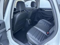 Volkswagen Sagitar 280TSI DSG Excellence Edition - ფოტო 7