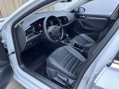 Volkswagen Sagitar 280TSI DSG Excellence Edition - ფოტო 8