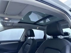 Volkswagen Sagitar 280TSI DSG Excellence Edition - ფოტო 9
