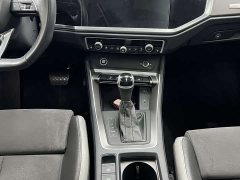 Audi Q3 35 TFSI Fashion Dynamic - ფოტო 10