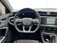 Audi Q3 35 TFSI Fashion Dynamic - ფოტო 11