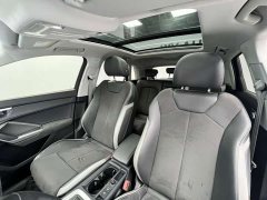 Audi Q3 35 TFSI Fashion Dynamic - ფოტო 12