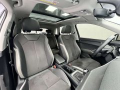 Audi Q3 35 TFSI Fashion Dynamic - ფოტო 13