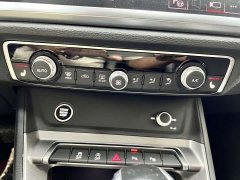 Audi Q3 35 TFSI Fashion Dynamic - ფოტო 18