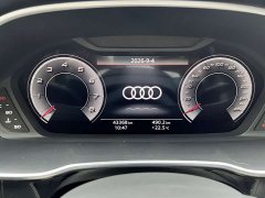 Audi Q3 35 TFSI Fashion Dynamic - ფოტო 20