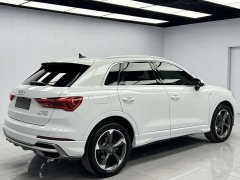 Audi Q3 35 TFSI Fashion Dynamic - ფოტო 3