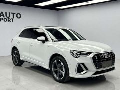 Audi Q3 35 TFSI Fashion Dynamic - ფოტო 4