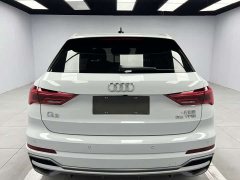 Audi Q3 35 TFSI Fashion Dynamic - ფოტო 5