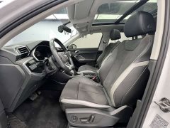 Audi Q3 35 TFSI Fashion Dynamic - ფოტო 7