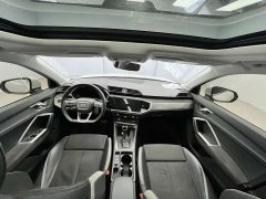 Audi Q3 35 TFSI Fashion Dynamic - ფოტო 8
