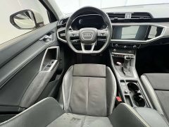 Audi Q3 35 TFSI Fashion Dynamic - ფოტო 9