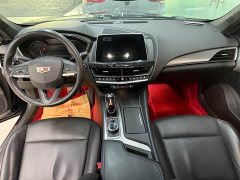 Cadillac CT5 28T Version - ფოტო 10