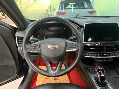 Cadillac CT5 28T Version - ფოტო 11