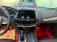 Cadillac CT5 28T Version - ფოტო 12