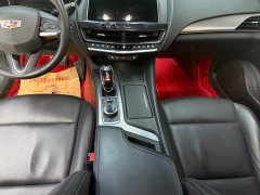 Cadillac CT5 28T Version - ფოტო 13