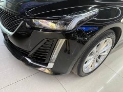 Cadillac CT5 28T Version - ფოტო 14