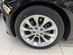 Cadillac CT5 28T Version - ფოტო 15