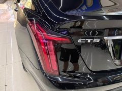 Cadillac CT5 28T Version - ფოტო 16