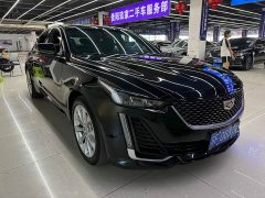 Cadillac CT5 28T Version - ფოტო 2