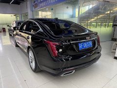 Cadillac CT5 28T Version - ფოტო 3