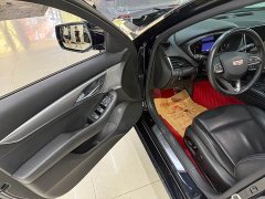 Cadillac CT5 28T Version - ფოტო 6