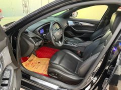 Cadillac CT5 28T Version - ფოტო 7