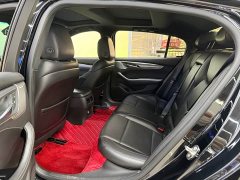 Cadillac CT5 28T Version - ფოტო 8