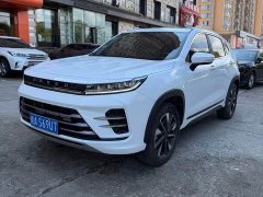 Changan Zhuifeng Edition 1.5T CVT Edition - ფოტო 1