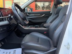Changan Zhuifeng Edition 1.5T CVT Edition - ფოტო 10