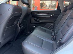 Changan Zhuifeng Edition 1.5T CVT Edition - ფოტო 11