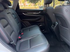 Changan Zhuifeng Edition 1.5T CVT Edition - ფოტო 12